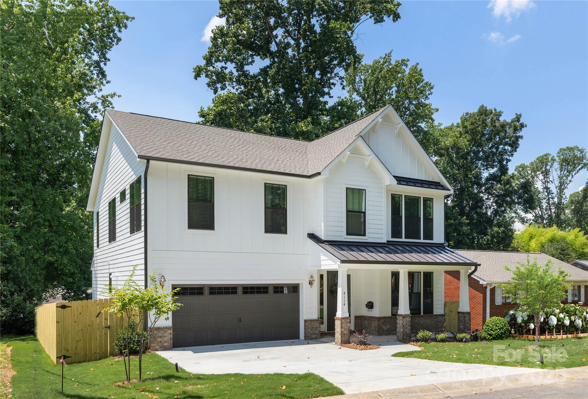 4114 Mantle Court