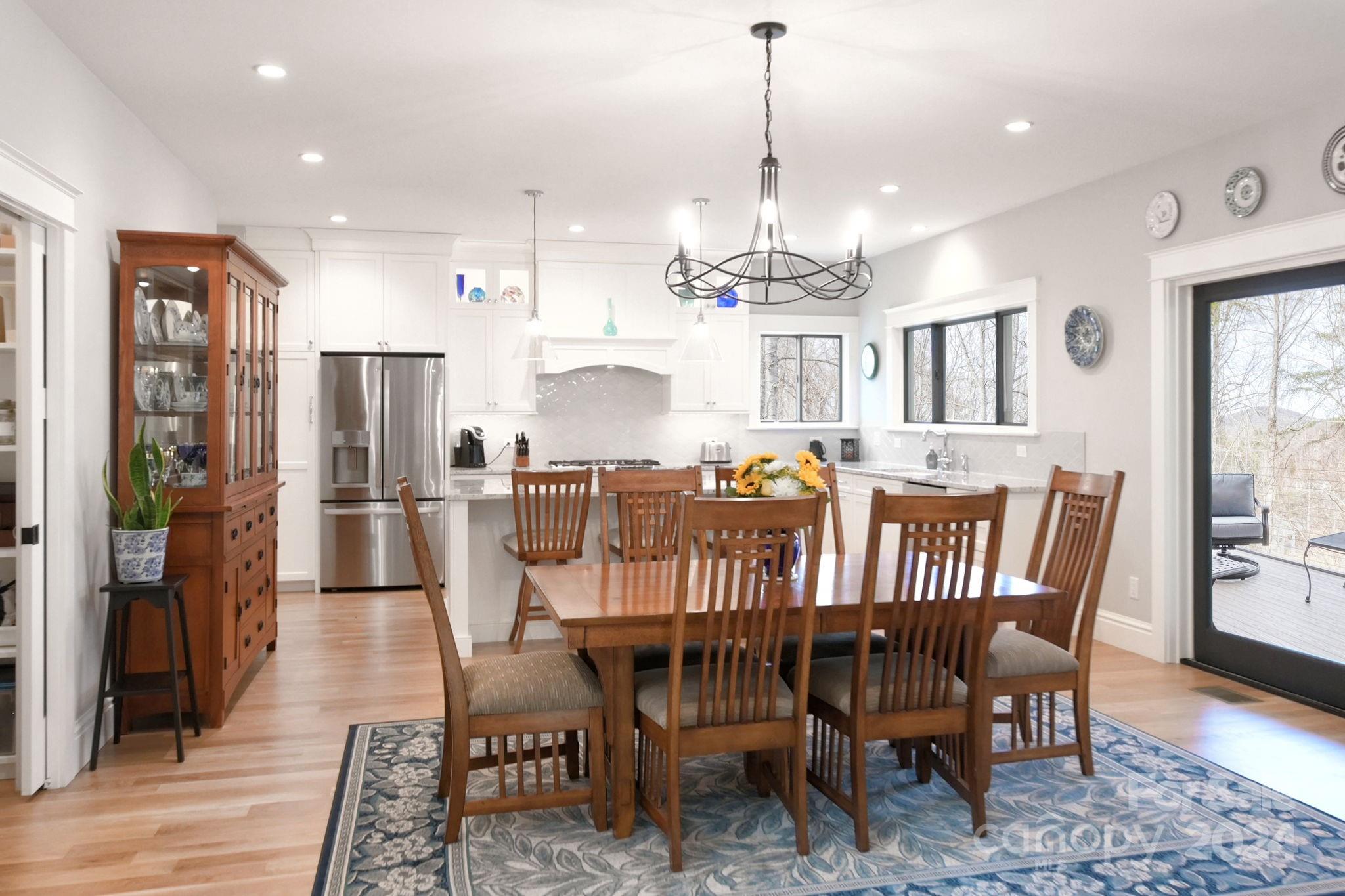 Town Mountain Preserve - Residential