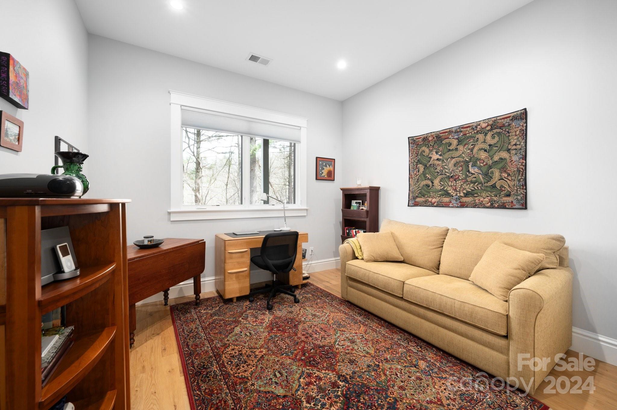 Town Mountain Preserve - Residential