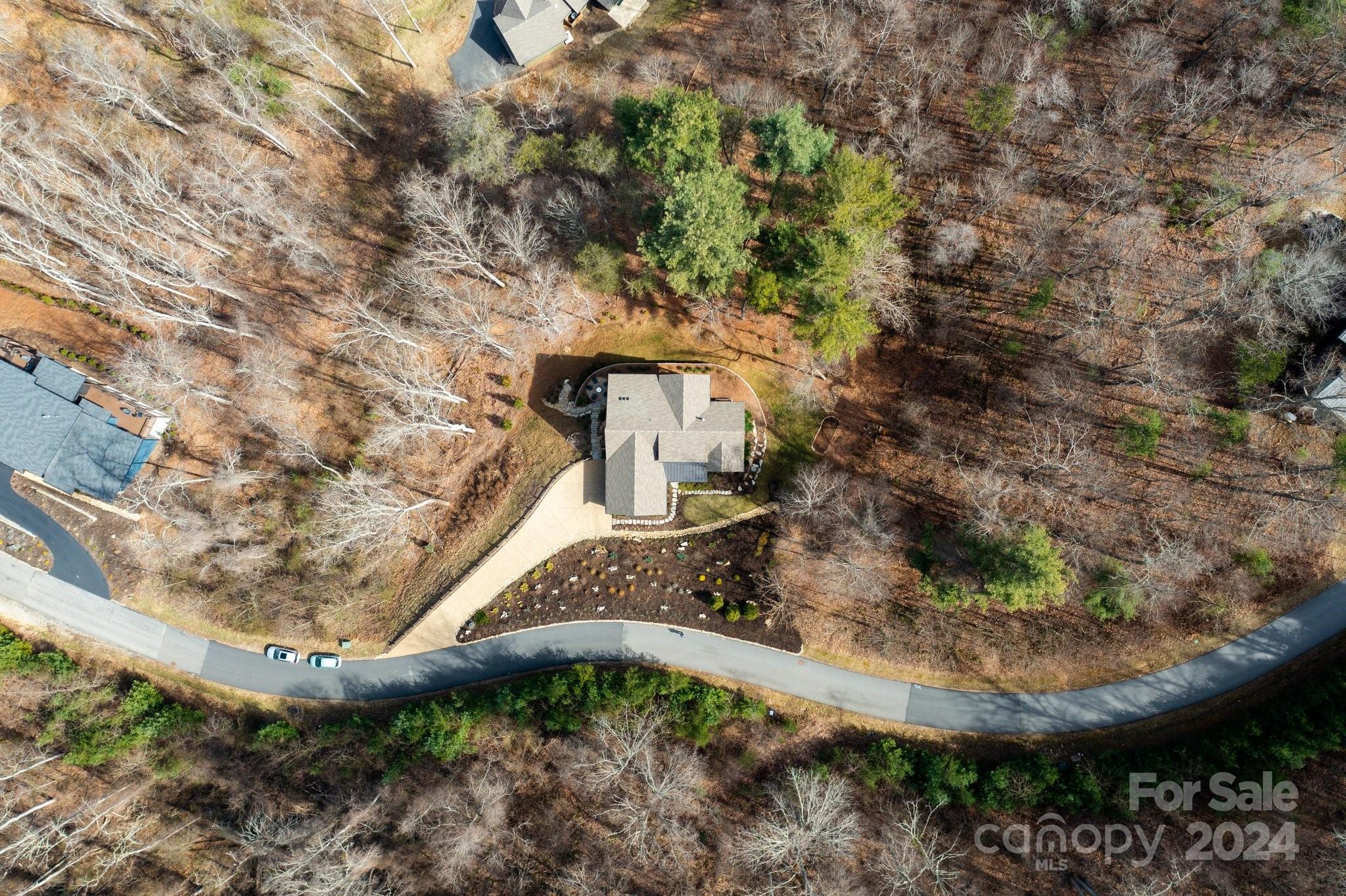 Town Mountain Preserve - Residential