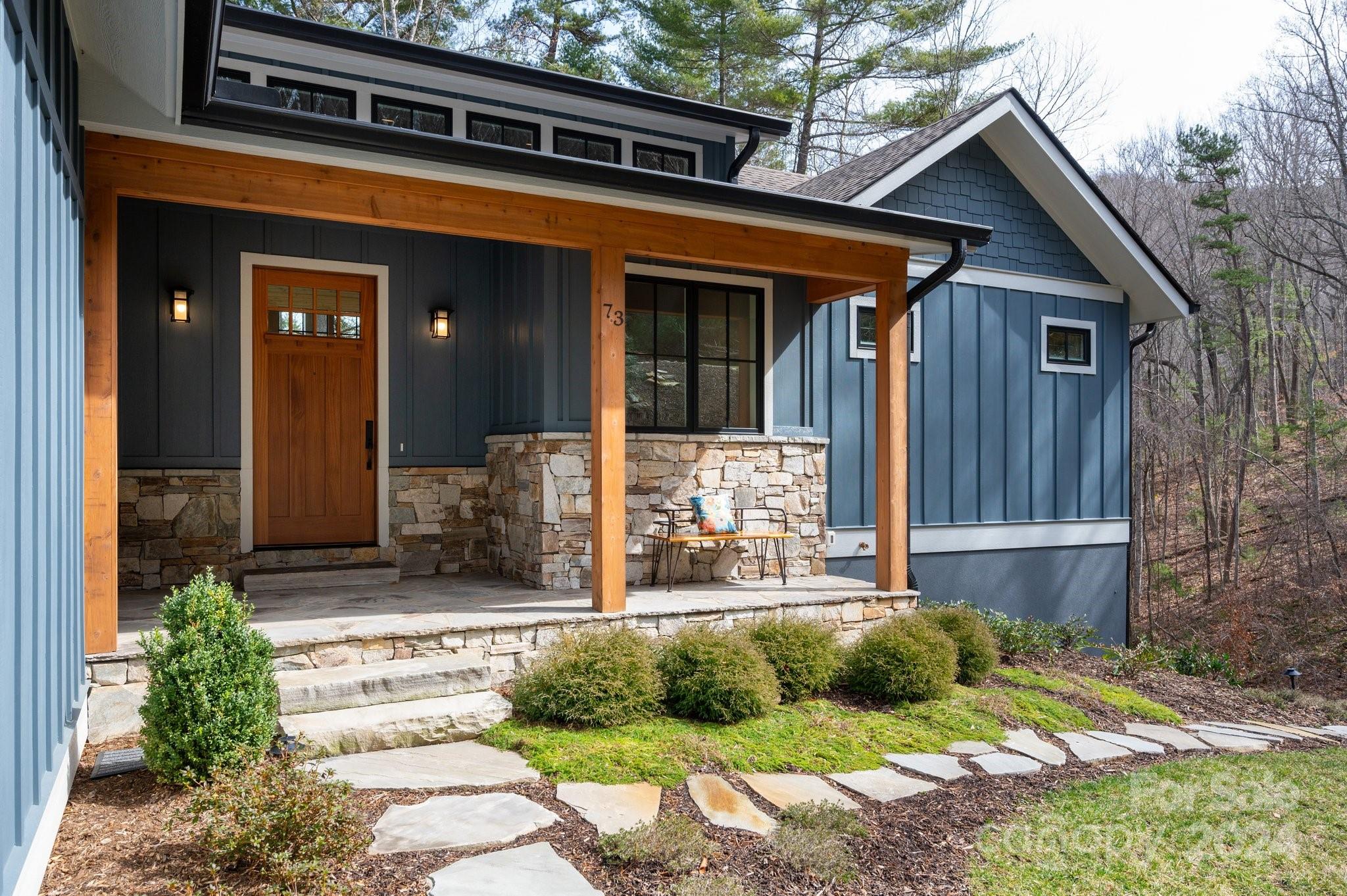 Town Mountain Preserve - Residential