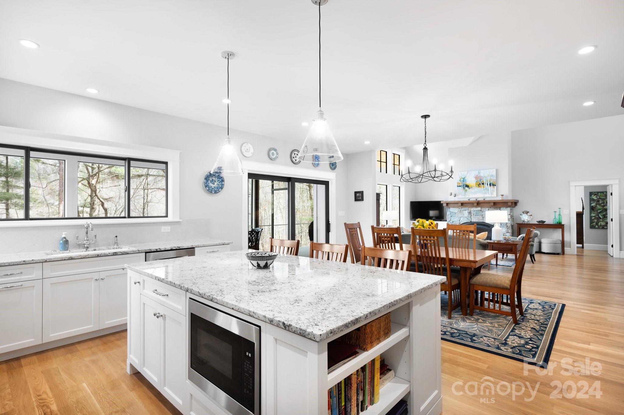 Town Mountain Preserve - Residential