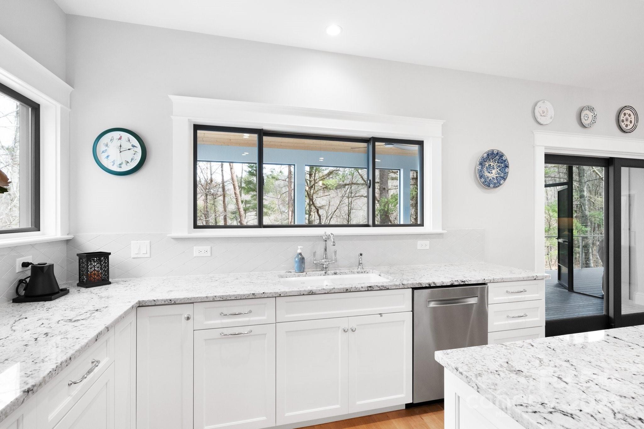 Town Mountain Preserve - Residential