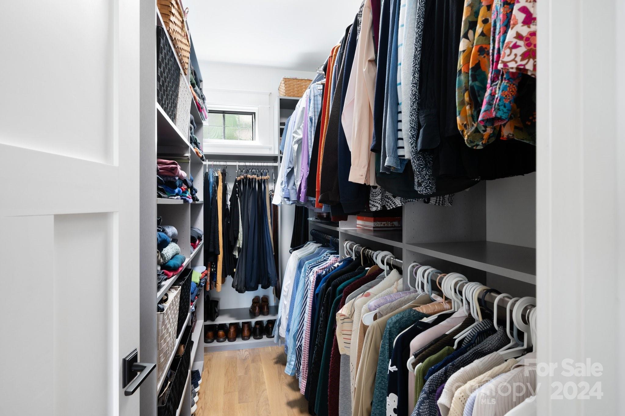 Town Mountain Preserve - Residential