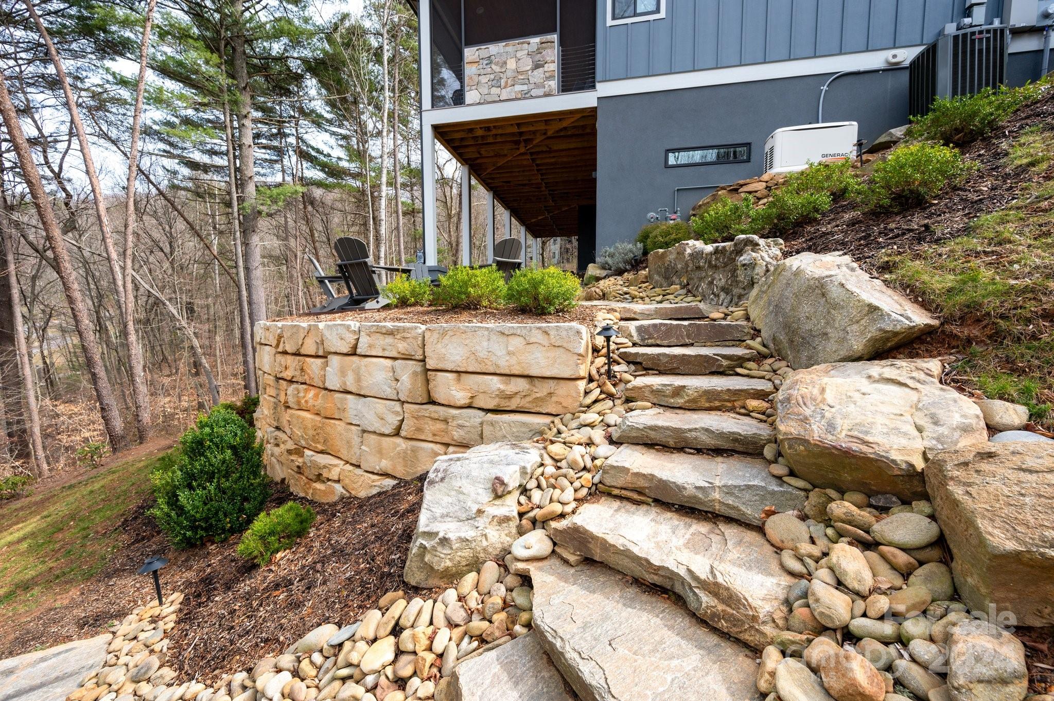 Town Mountain Preserve - Residential