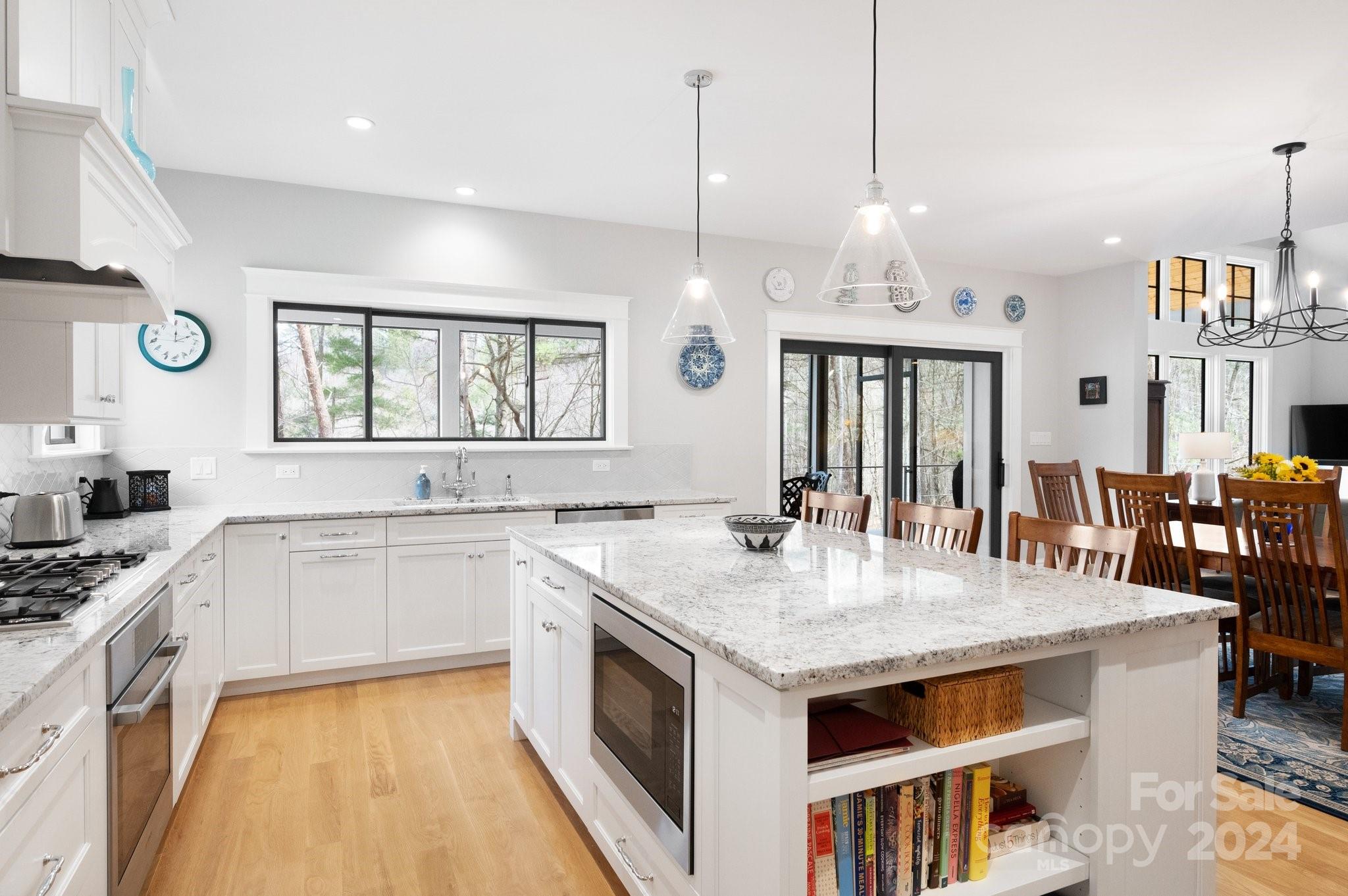 Town Mountain Preserve - Residential