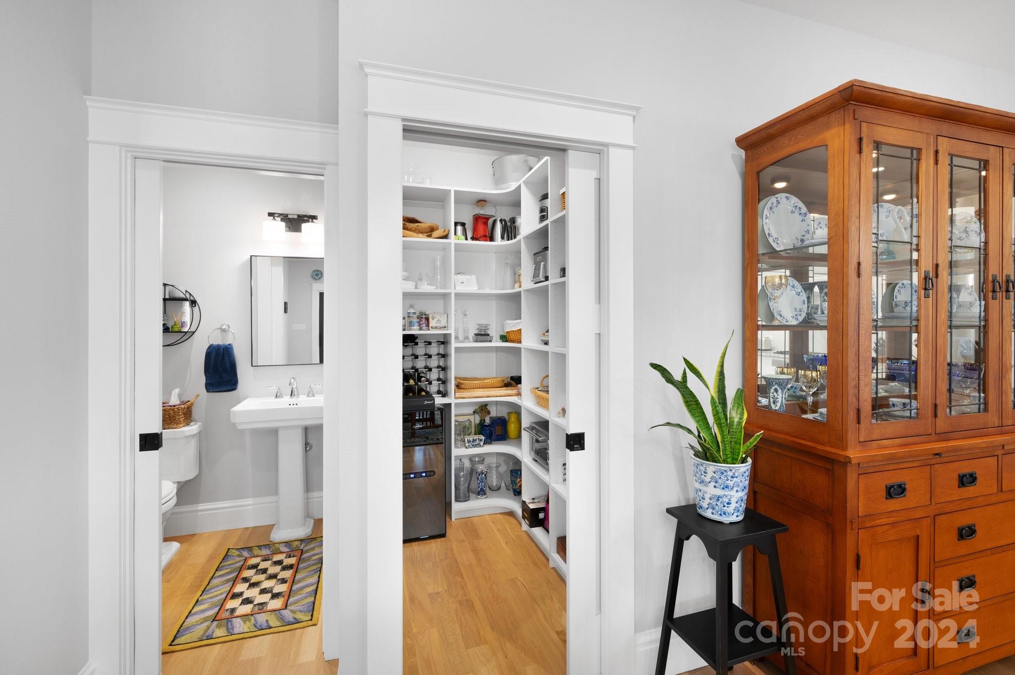 Town Mountain Preserve - Residential