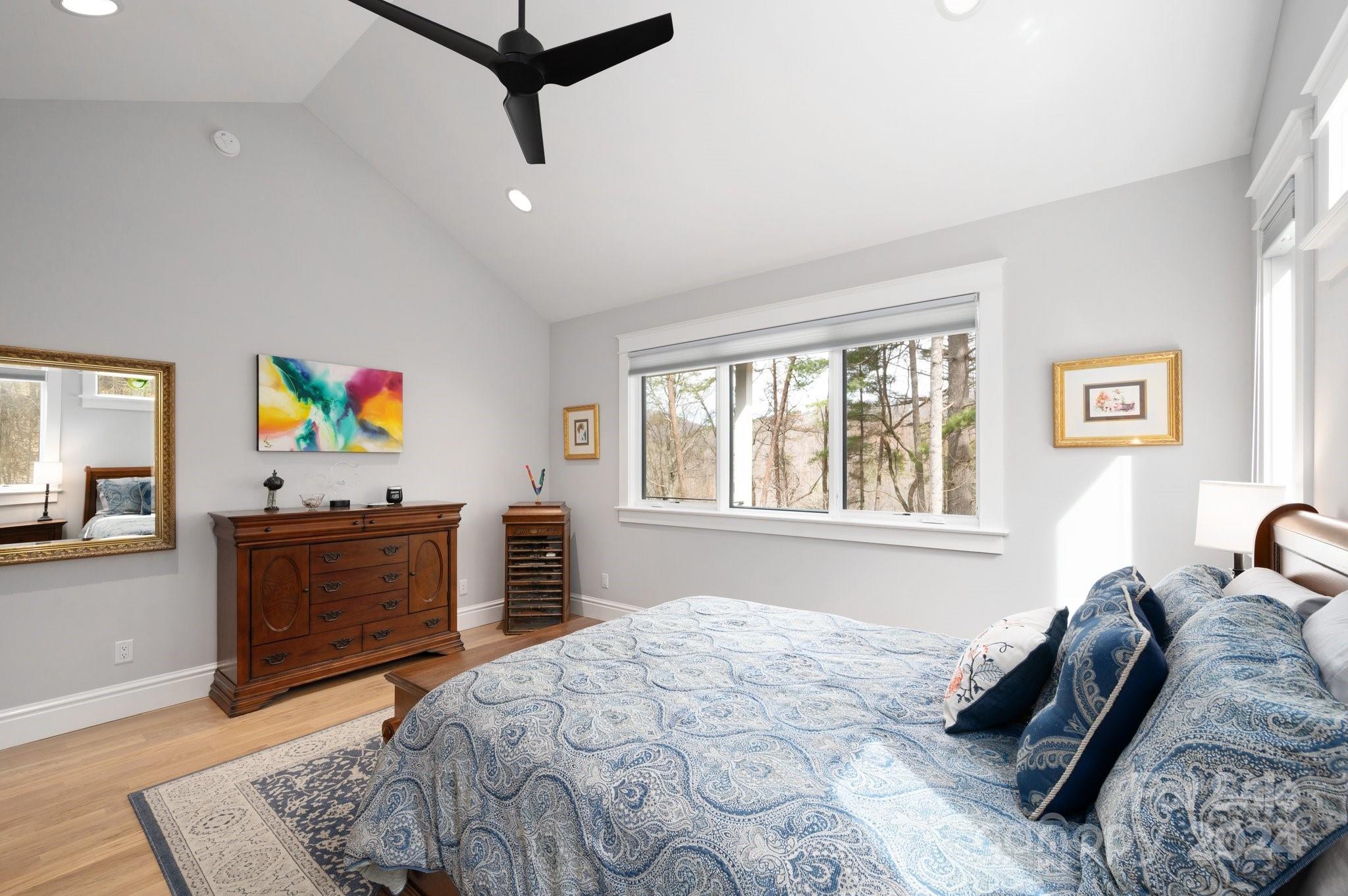 Town Mountain Preserve - Residential