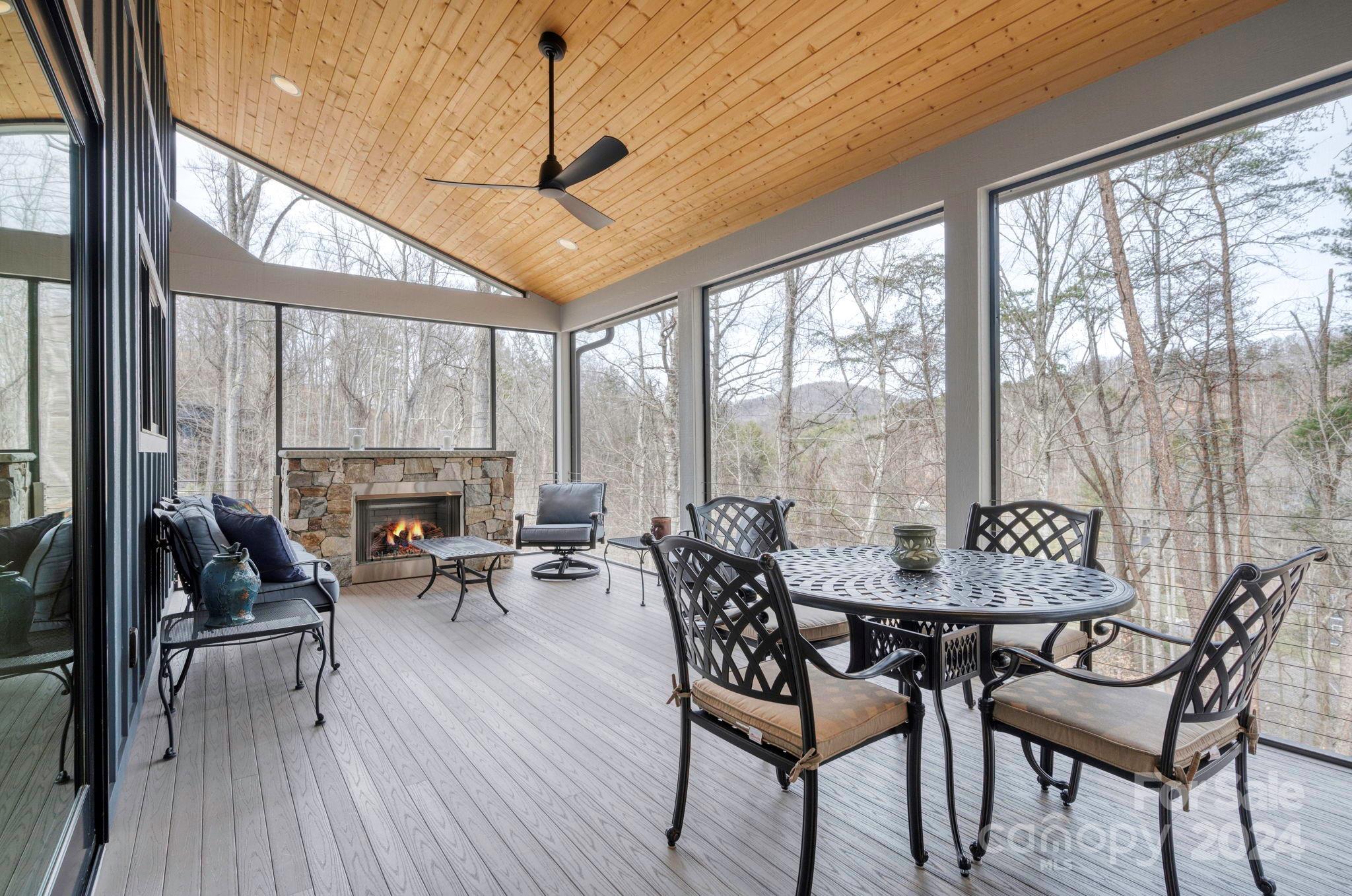 Town Mountain Preserve - Residential