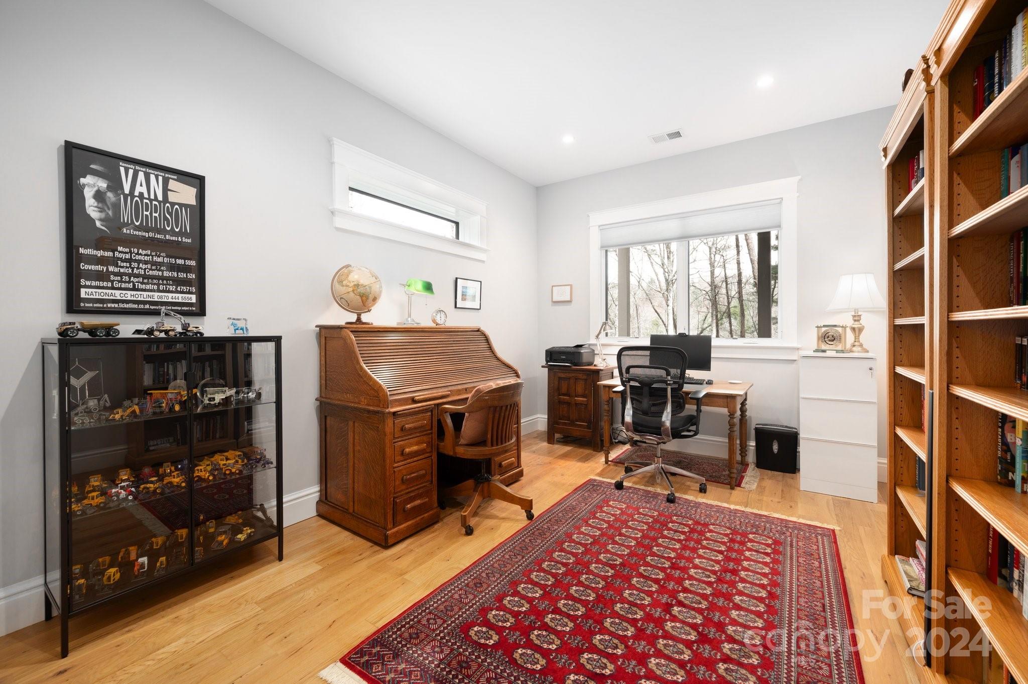 Town Mountain Preserve - Residential