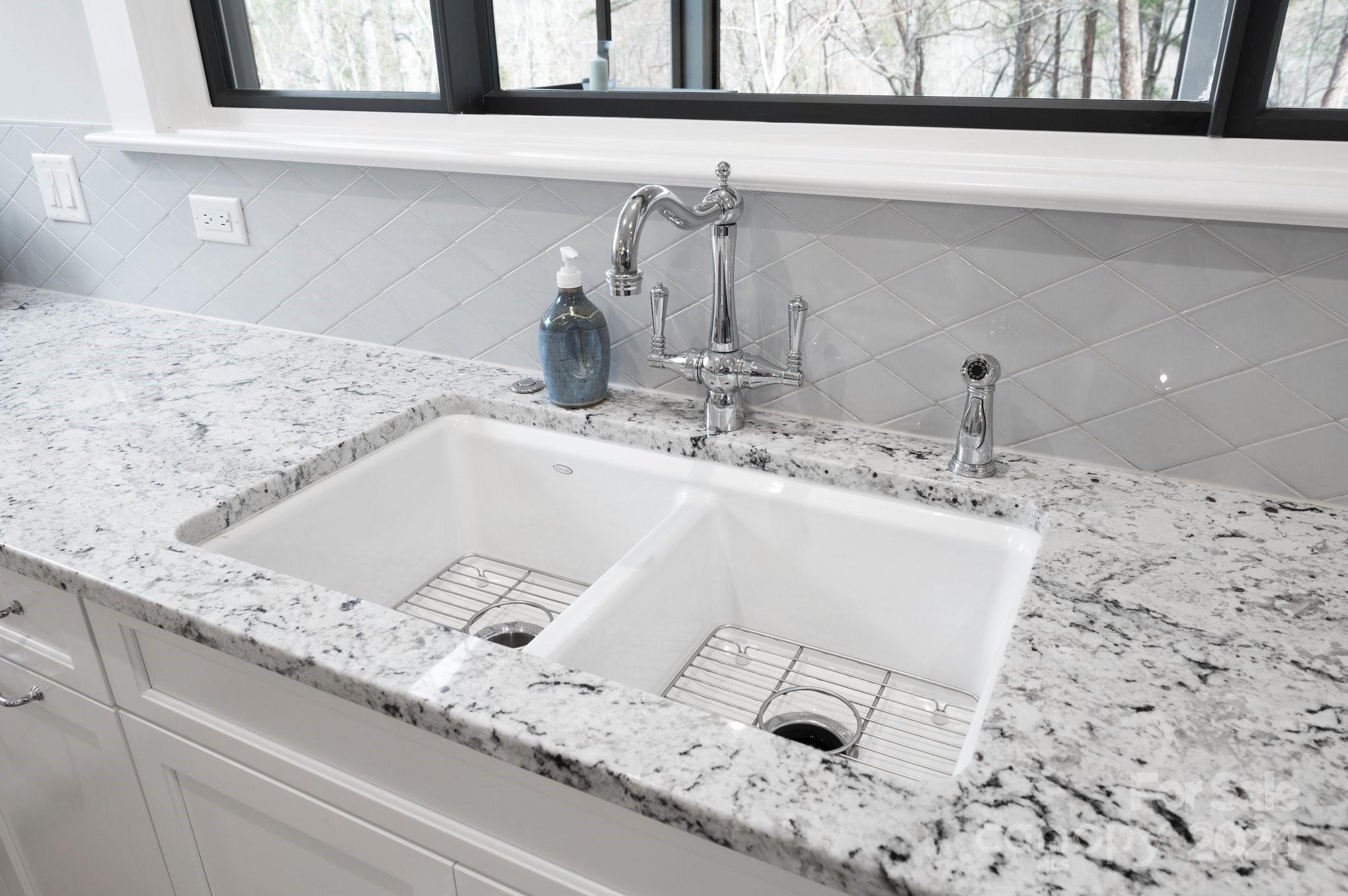 Town Mountain Preserve - Residential