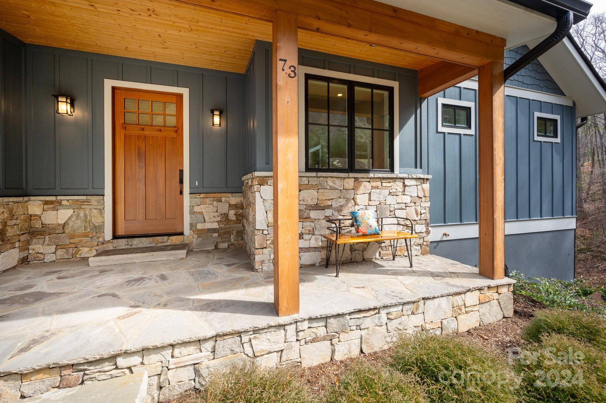 Town Mountain Preserve - Residential