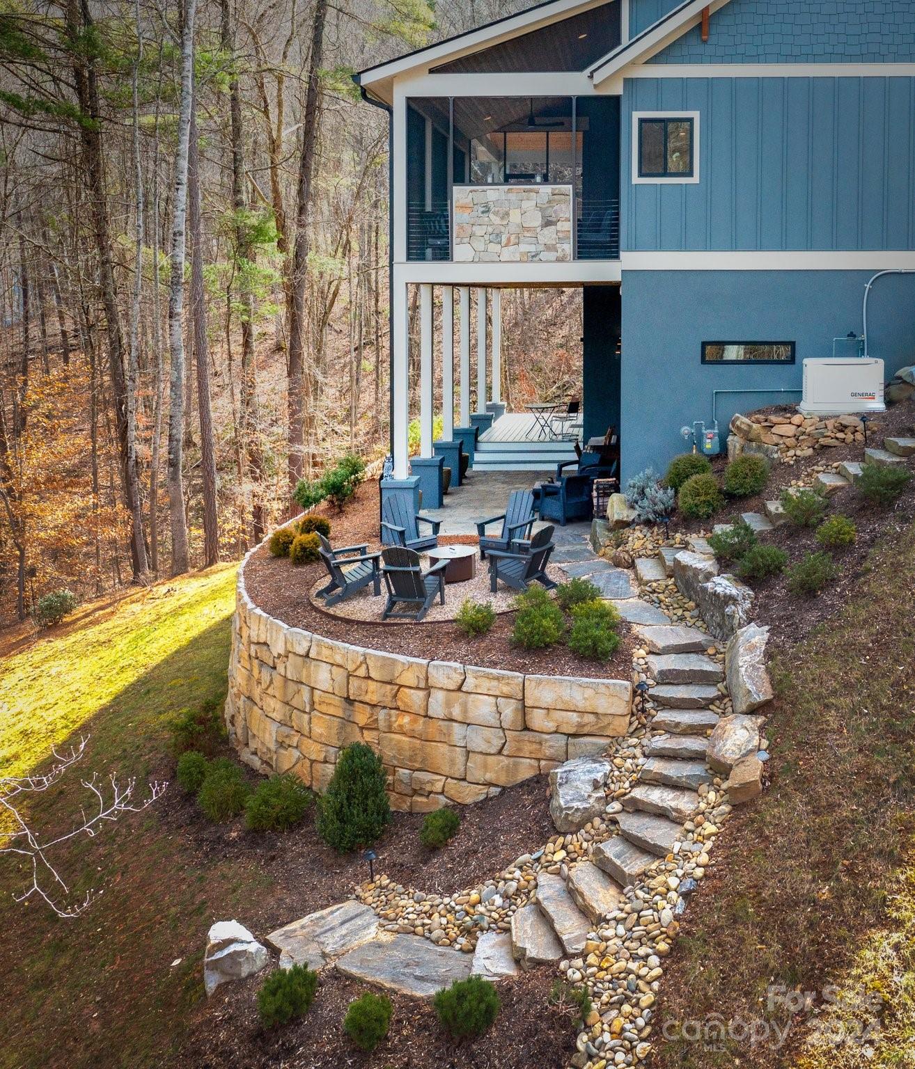 Town Mountain Preserve - Residential