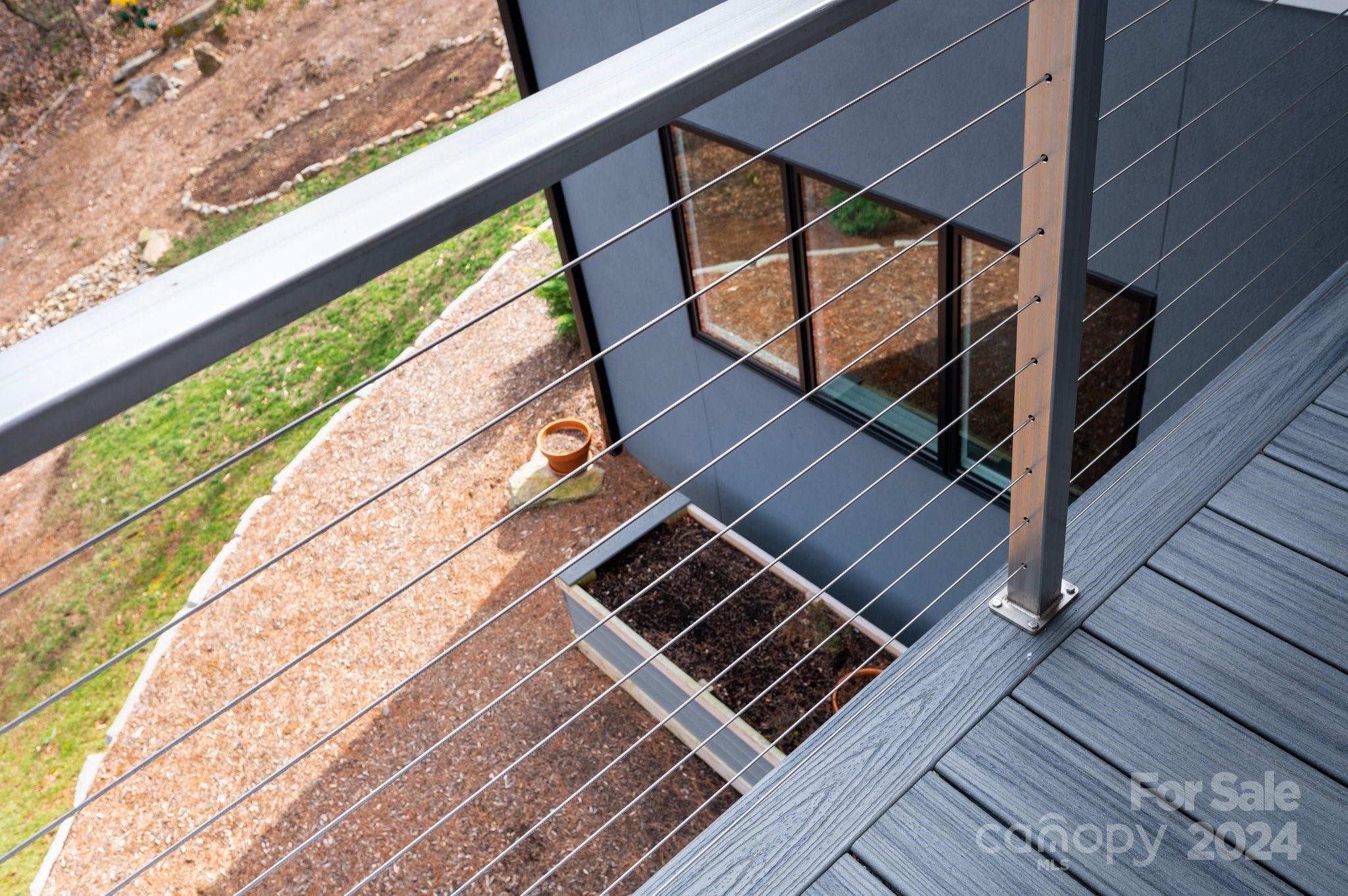 Town Mountain Preserve - Residential