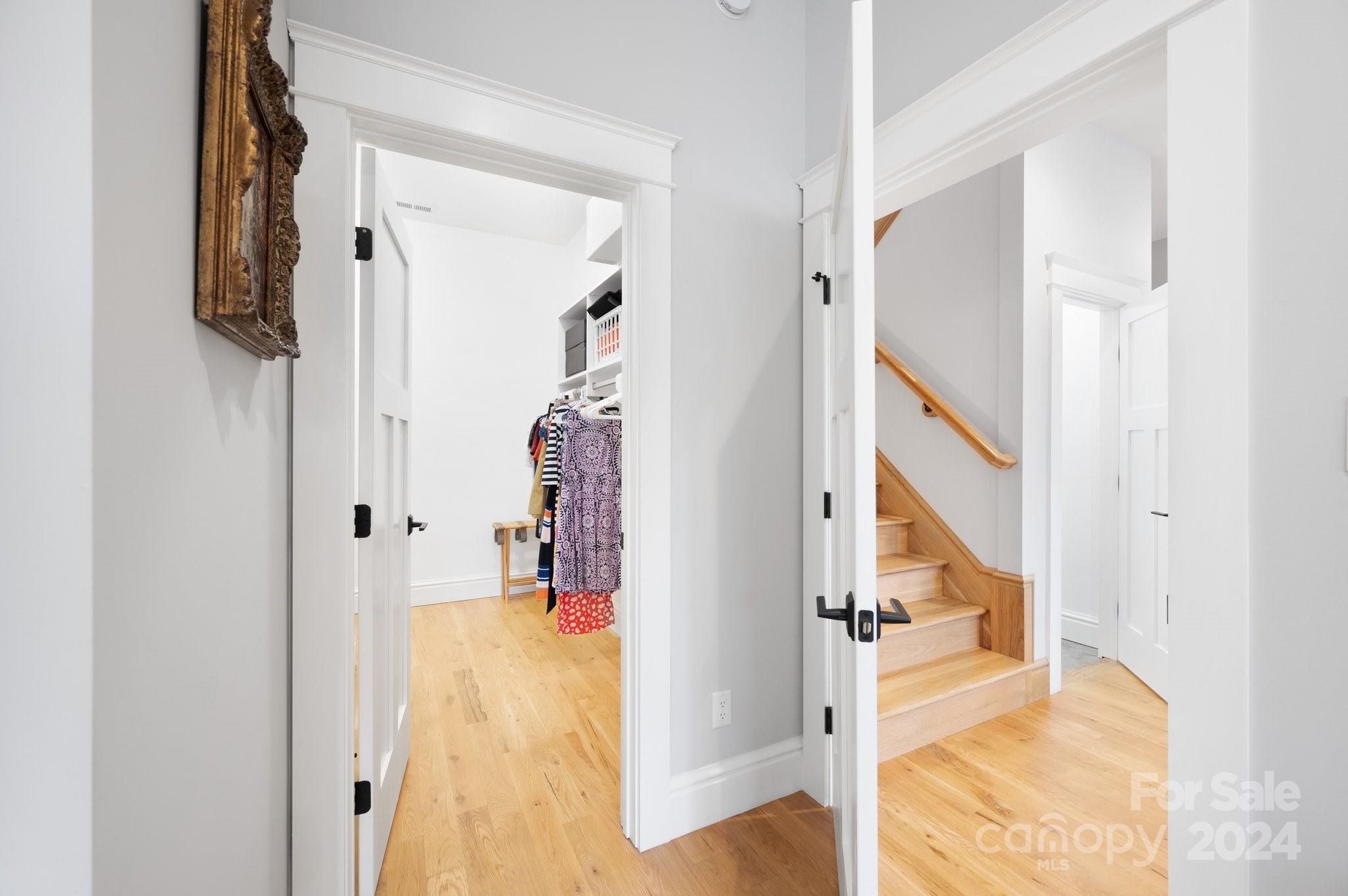 Town Mountain Preserve - Residential