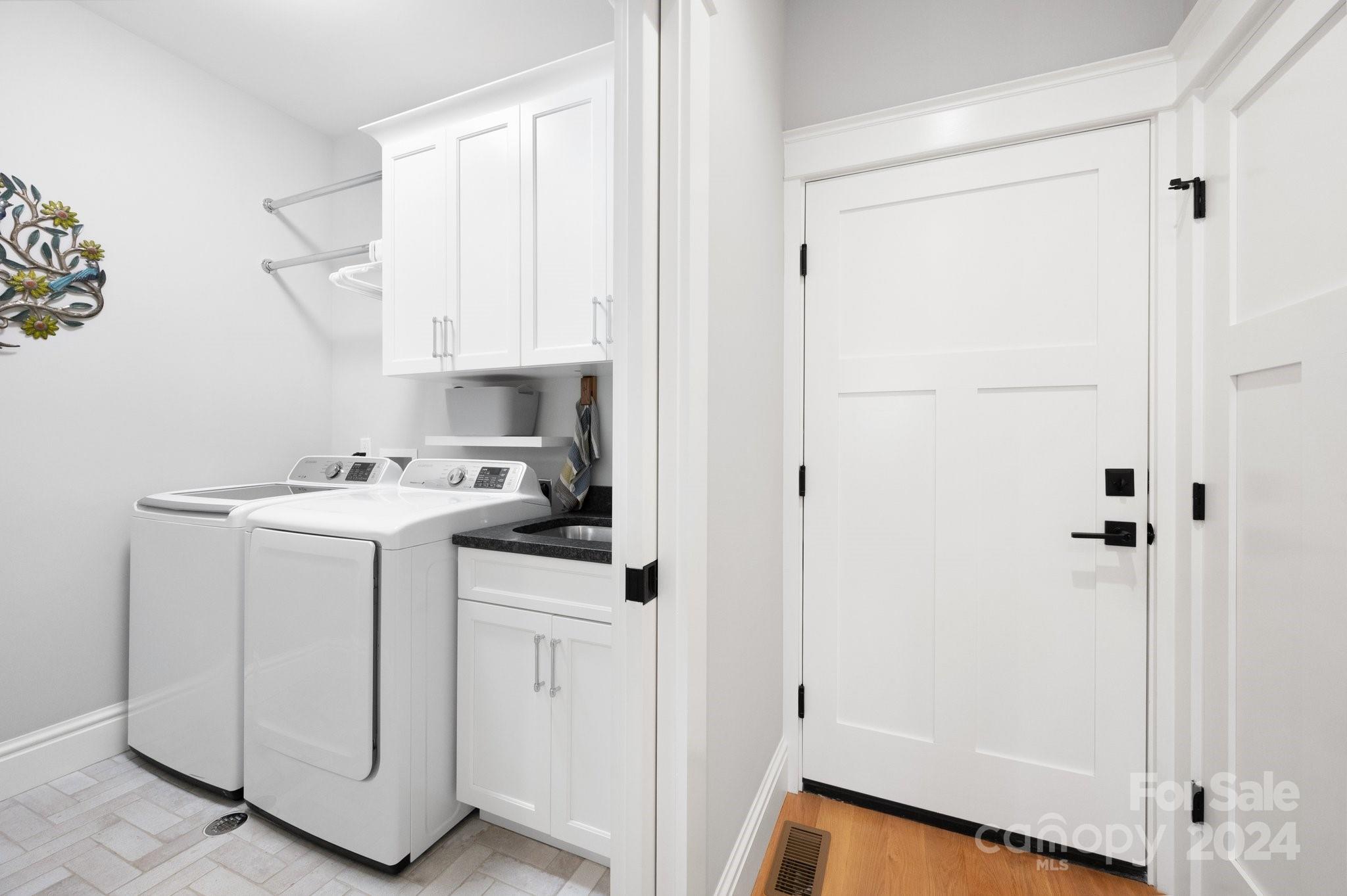 Town Mountain Preserve - Residential