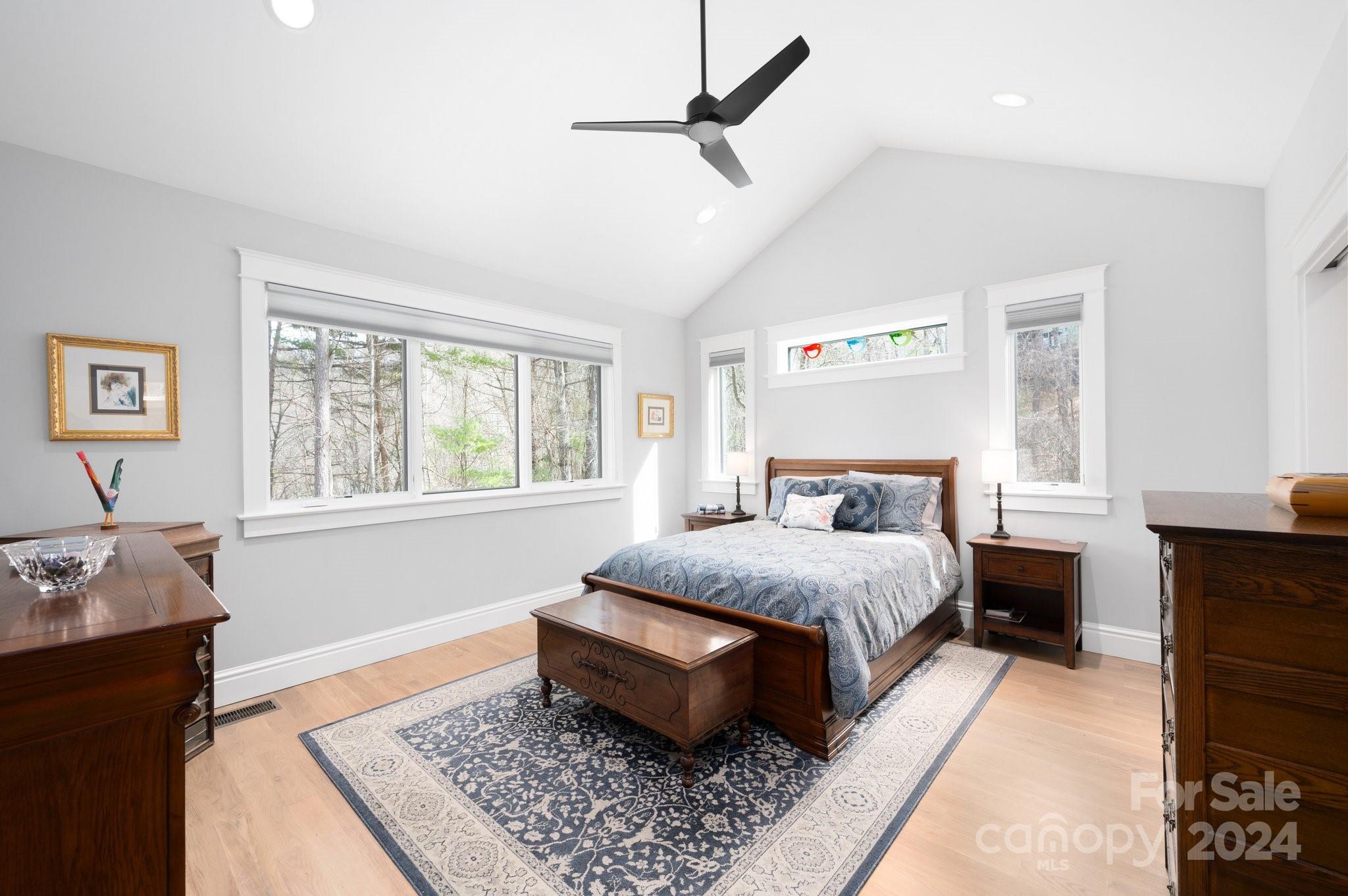 Town Mountain Preserve - Residential