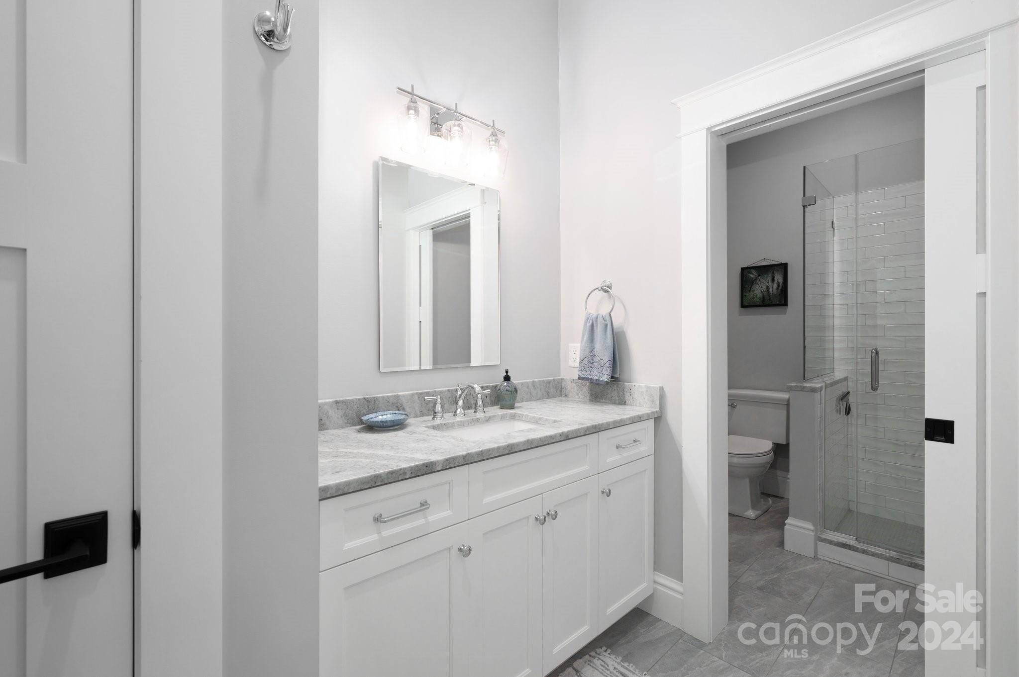 Town Mountain Preserve - Residential