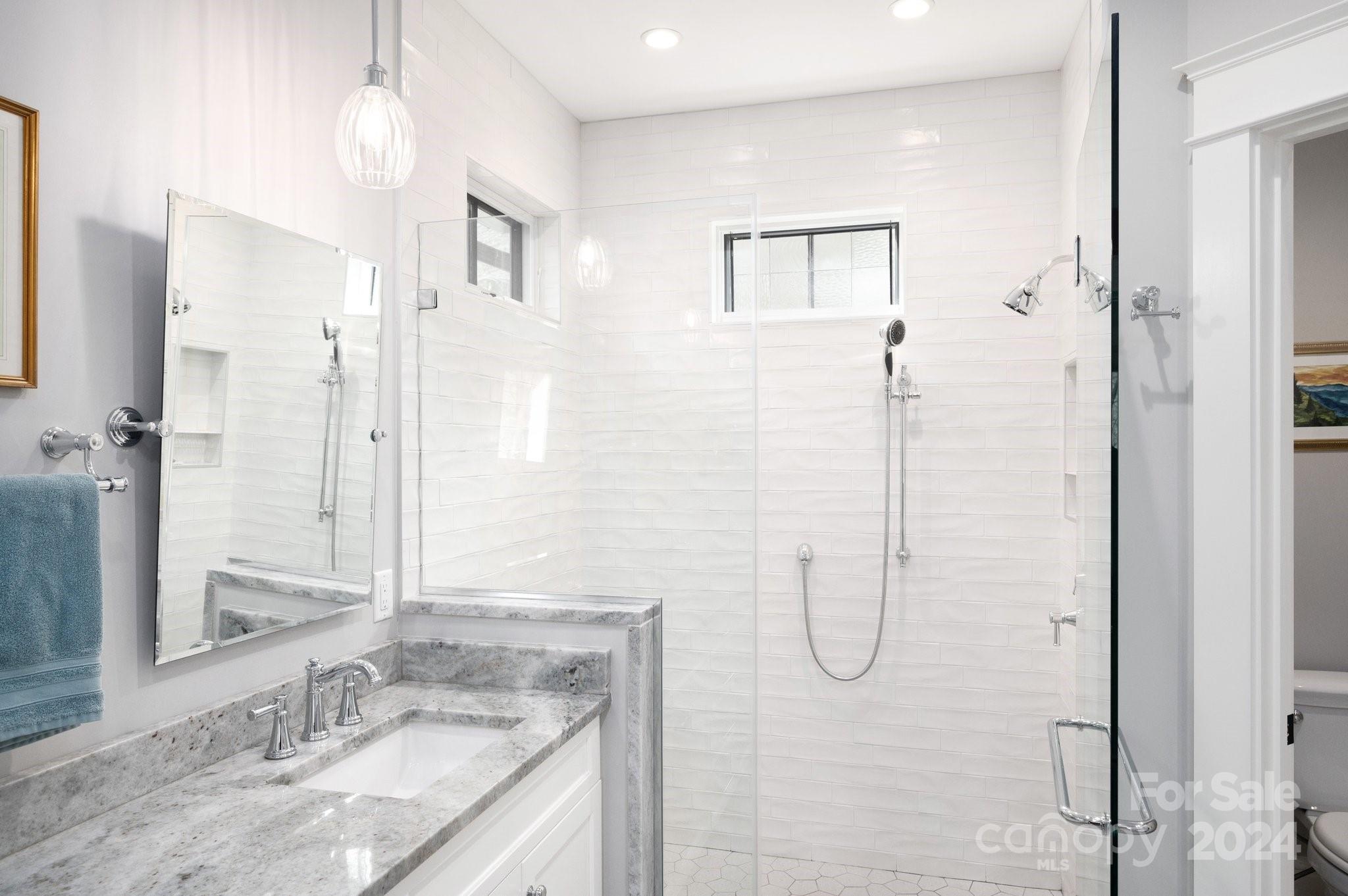 Town Mountain Preserve - Residential