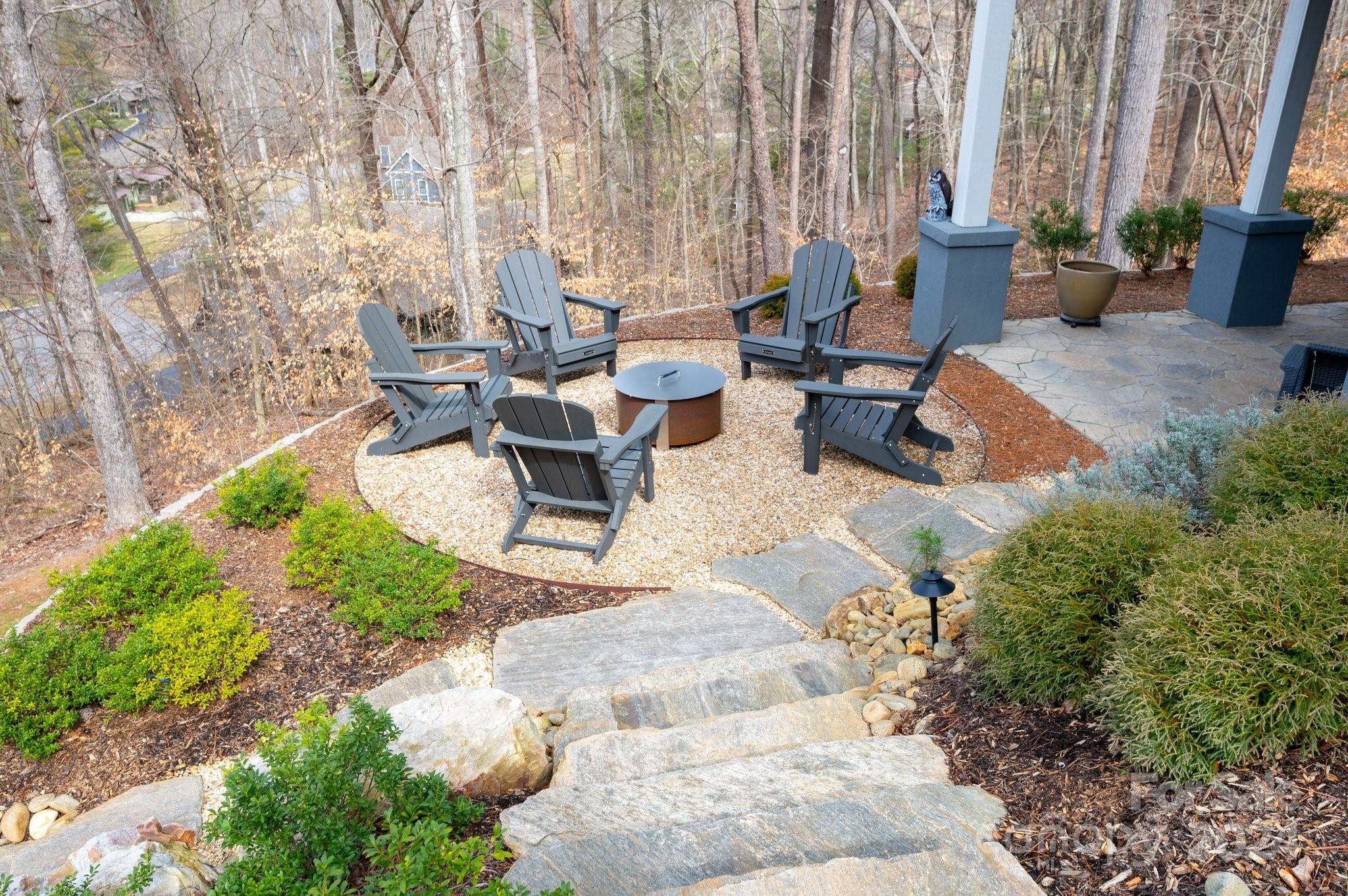 Town Mountain Preserve - Residential