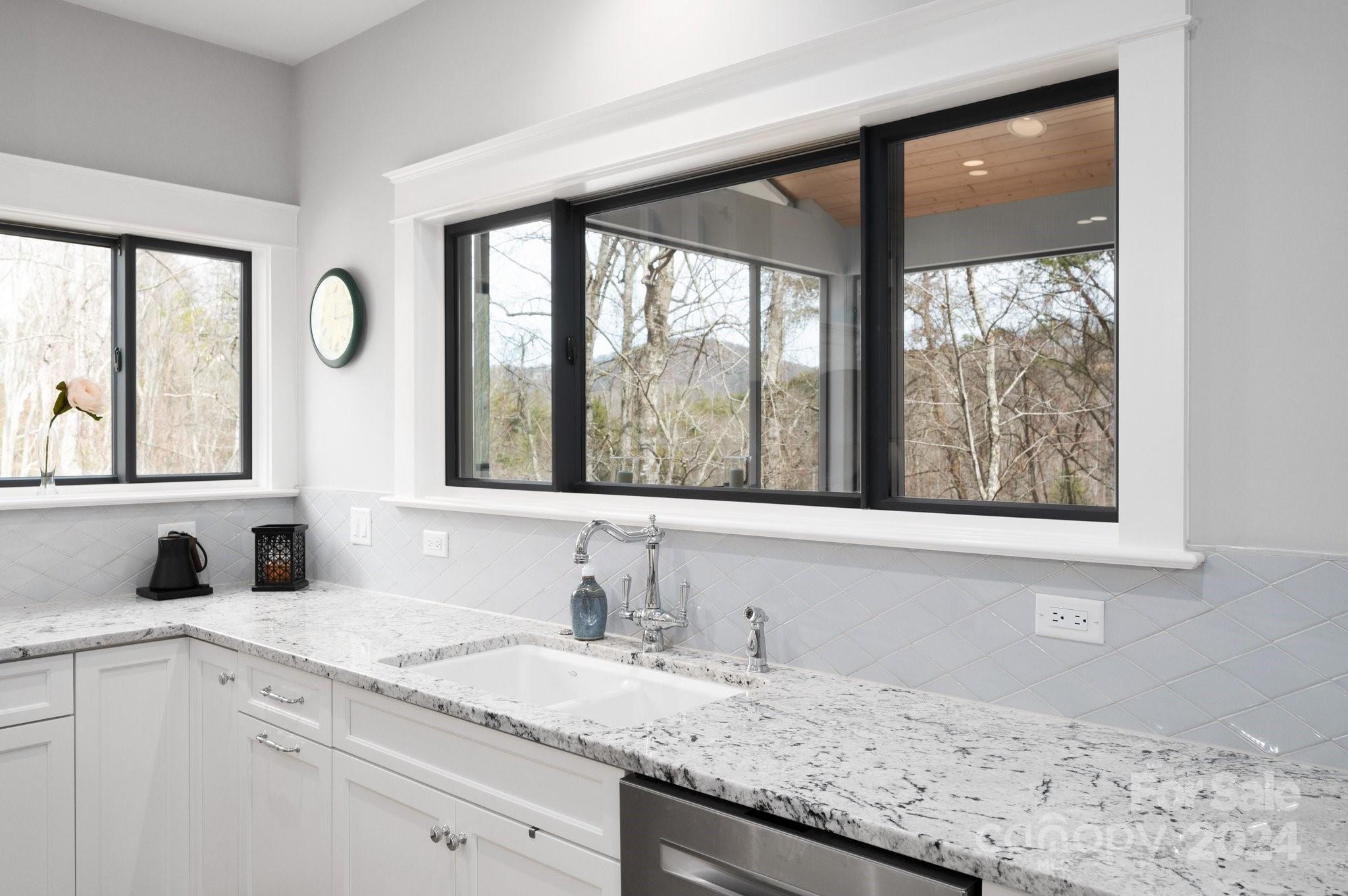 Town Mountain Preserve - Residential