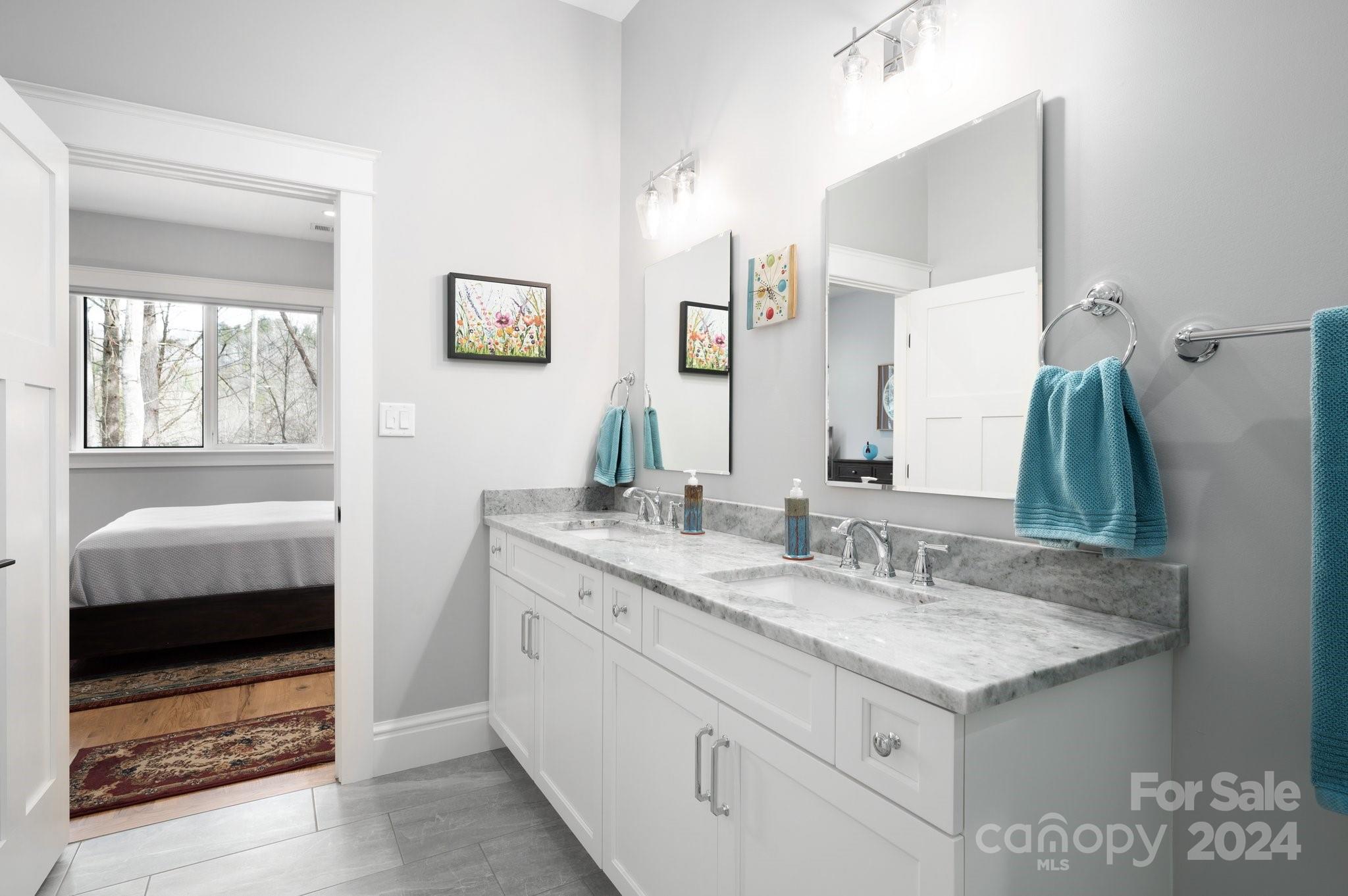 Town Mountain Preserve - Residential