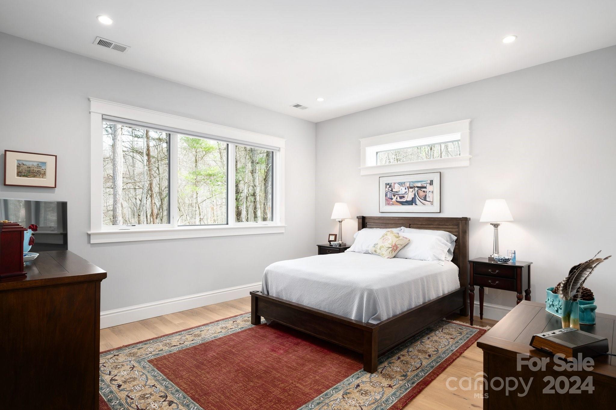 Town Mountain Preserve - Residential