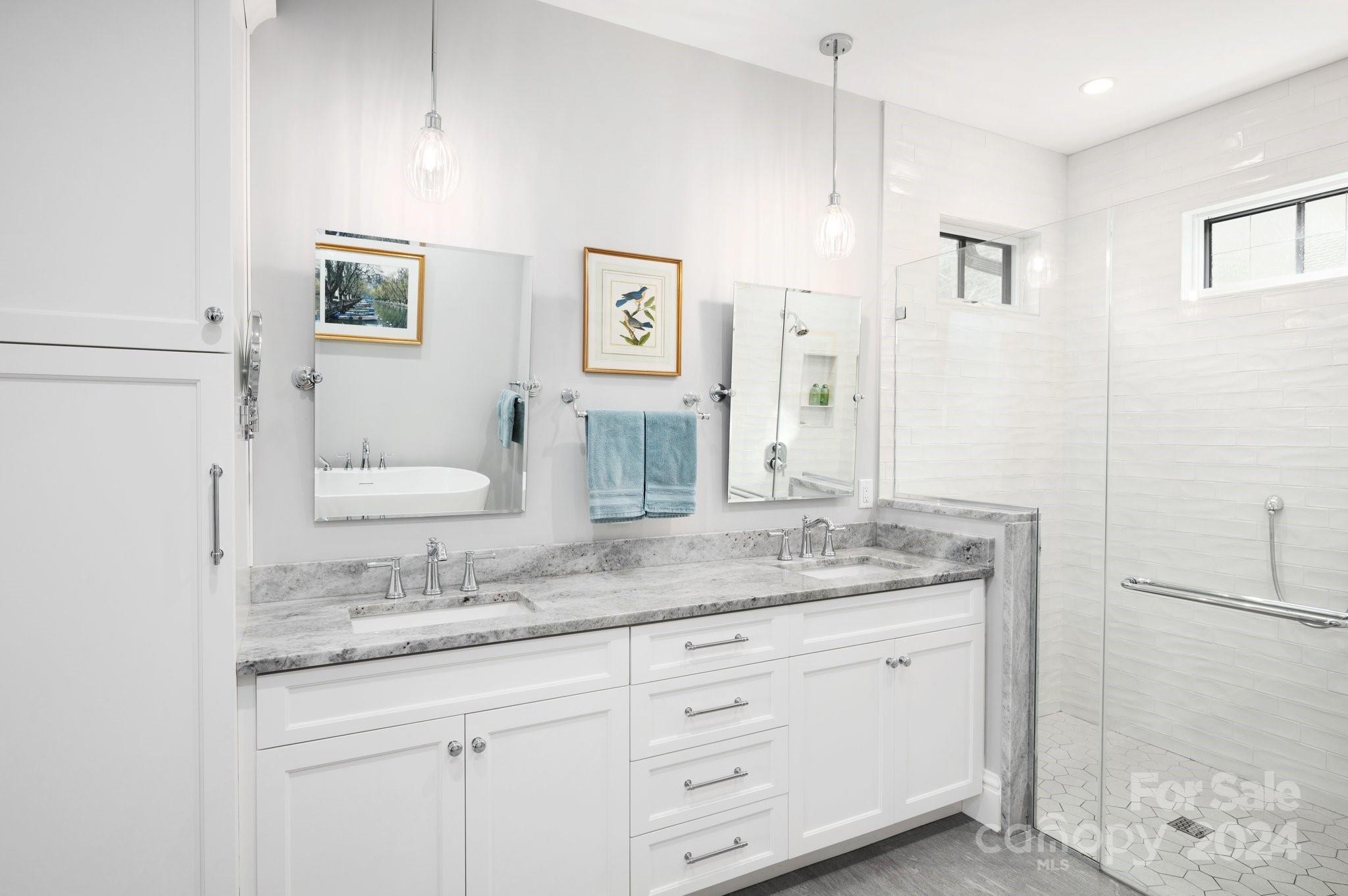 Town Mountain Preserve - Residential