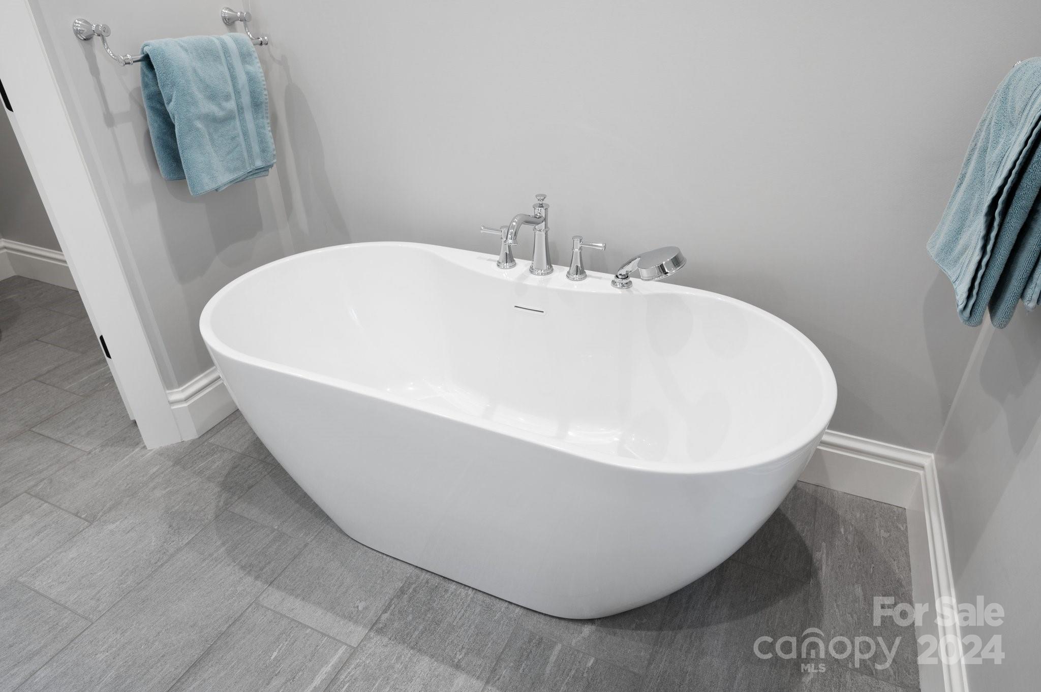 Town Mountain Preserve - Residential