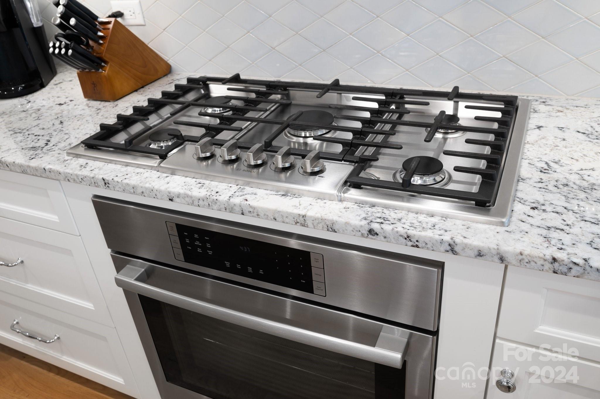 Town Mountain Preserve - Residential