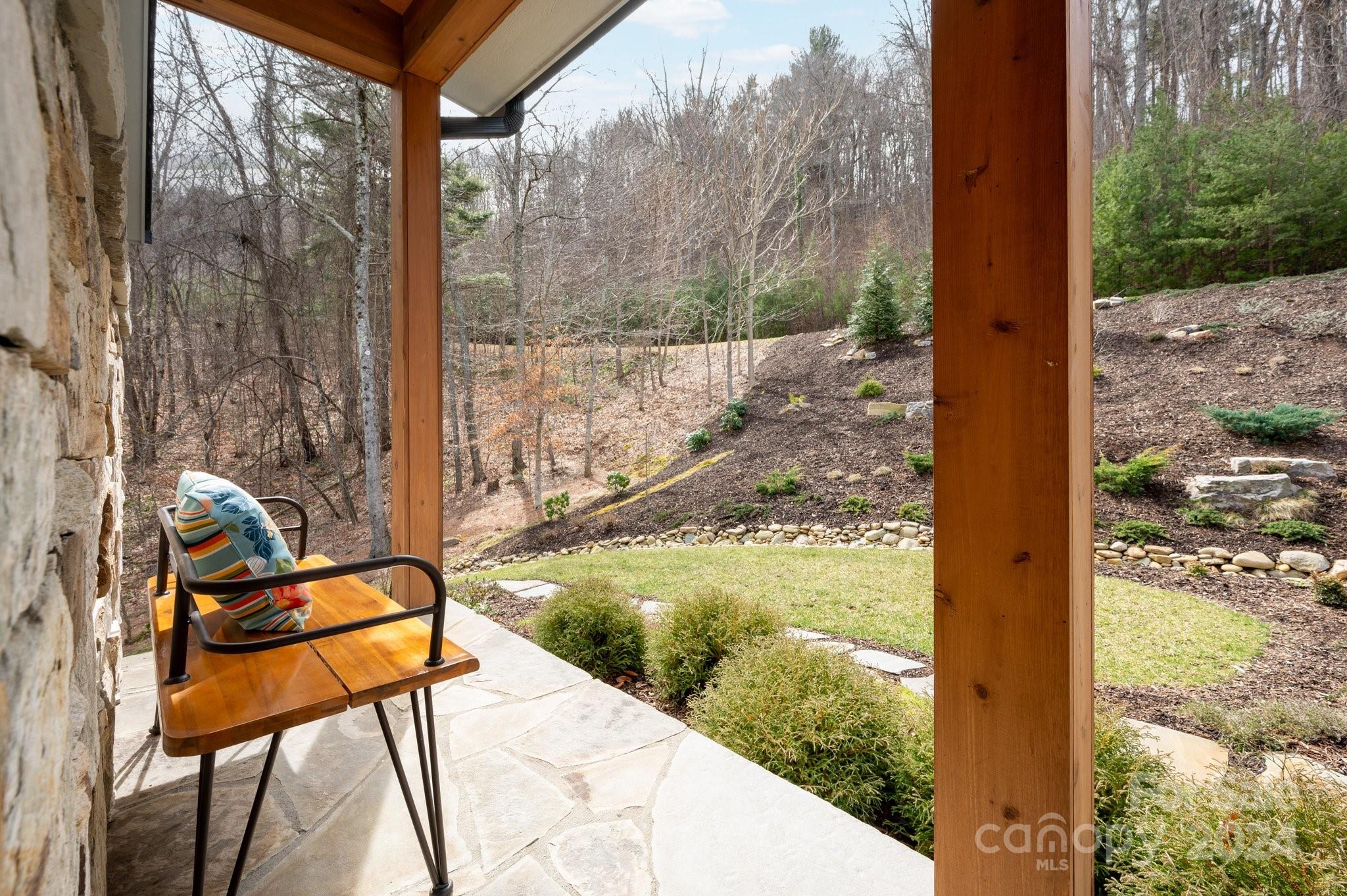 Town Mountain Preserve - Residential