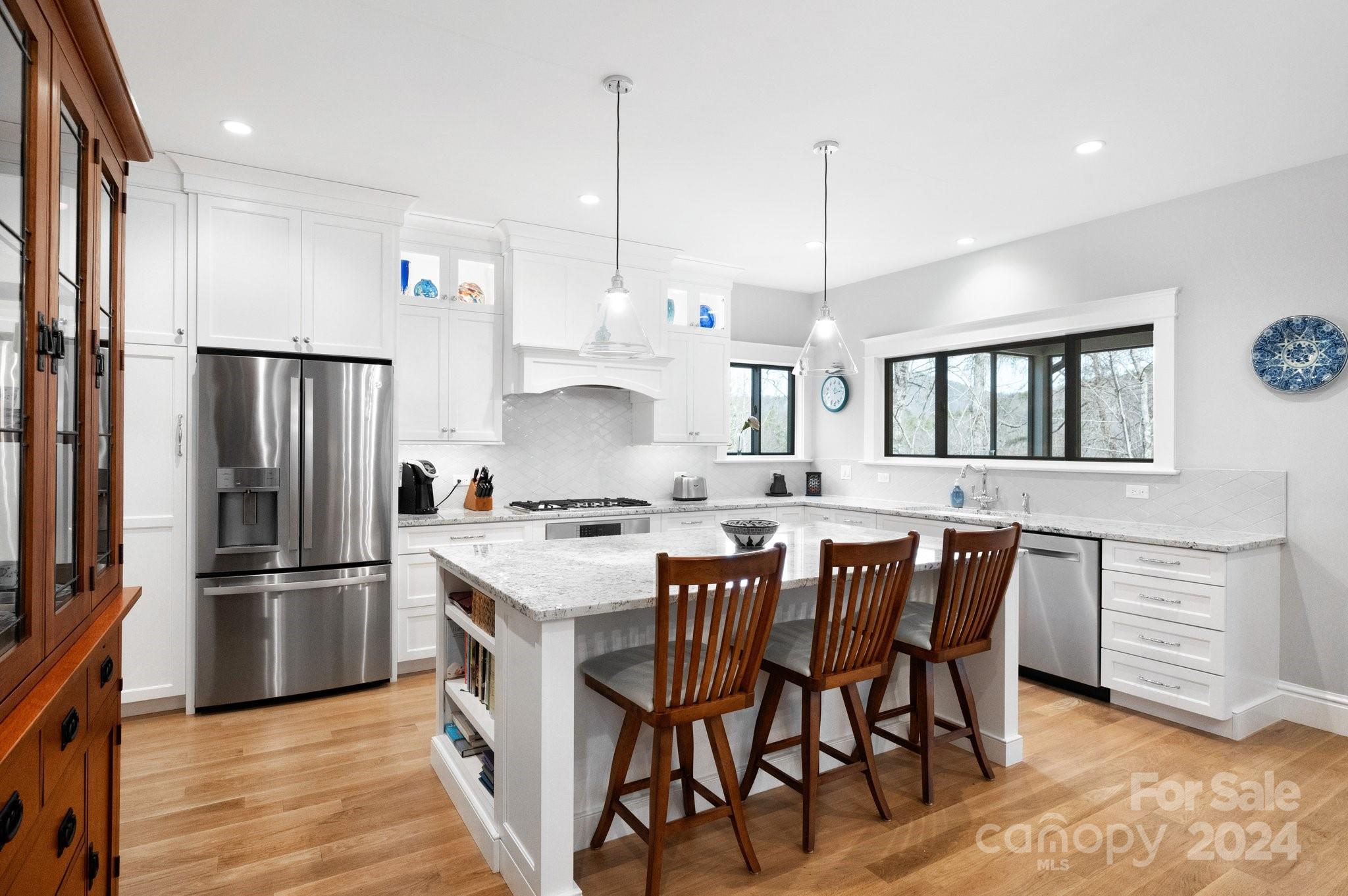 Town Mountain Preserve - Residential