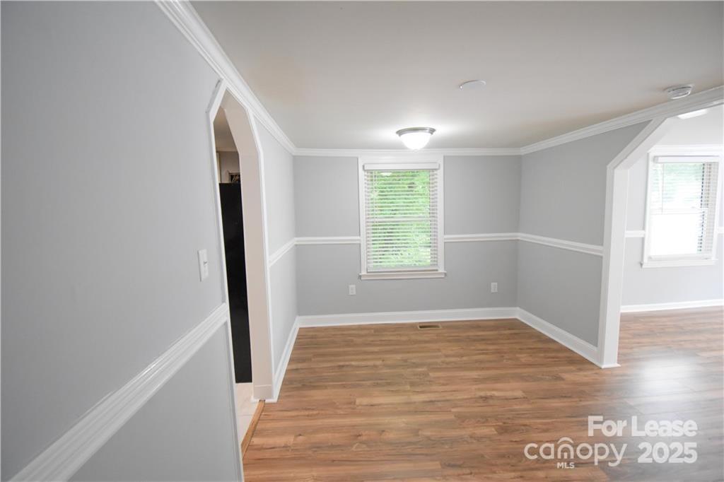 Woodland Park - Residential Lease