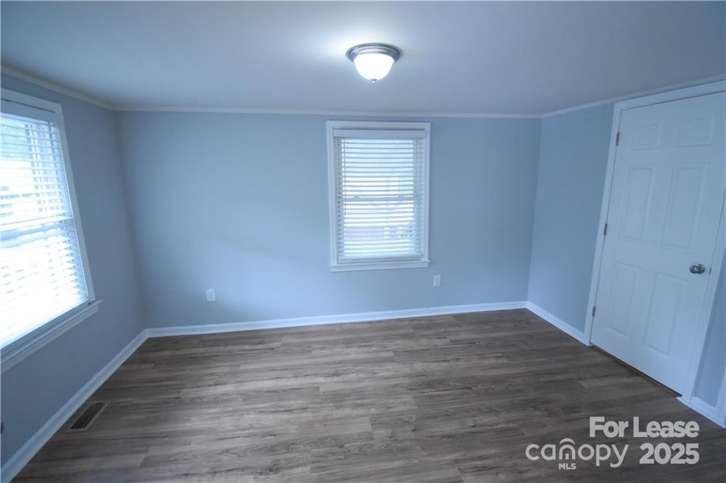 Woodland Park - Residential Lease