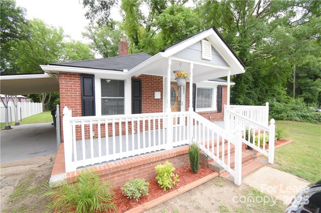 Woodland Park - Residential Lease