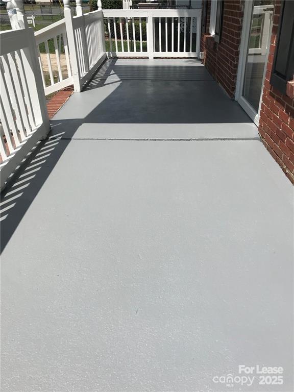 Woodland Park - Residential Lease