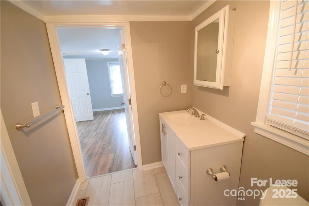 Woodland Park - Residential Lease