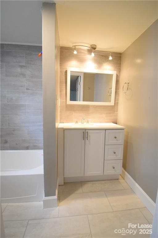 Woodland Park - Residential Lease