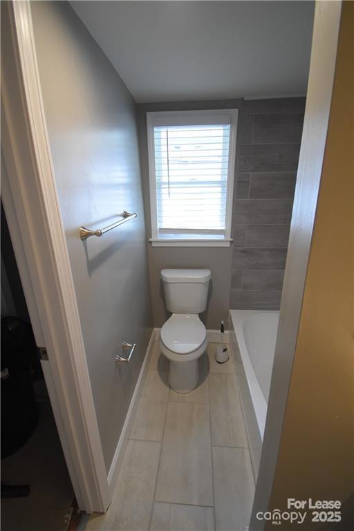 Woodland Park - Residential Lease