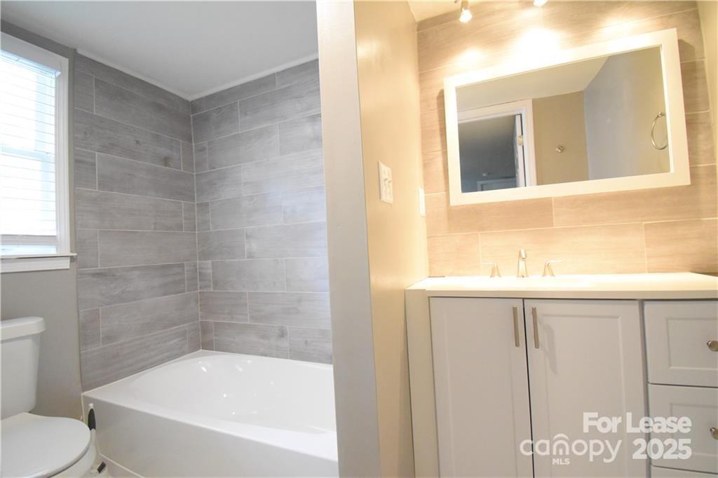 Woodland Park - Residential Lease