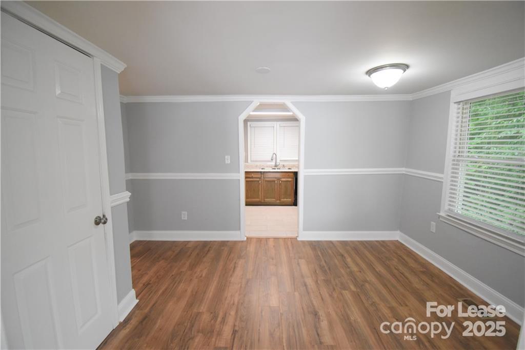 Woodland Park - Residential Lease