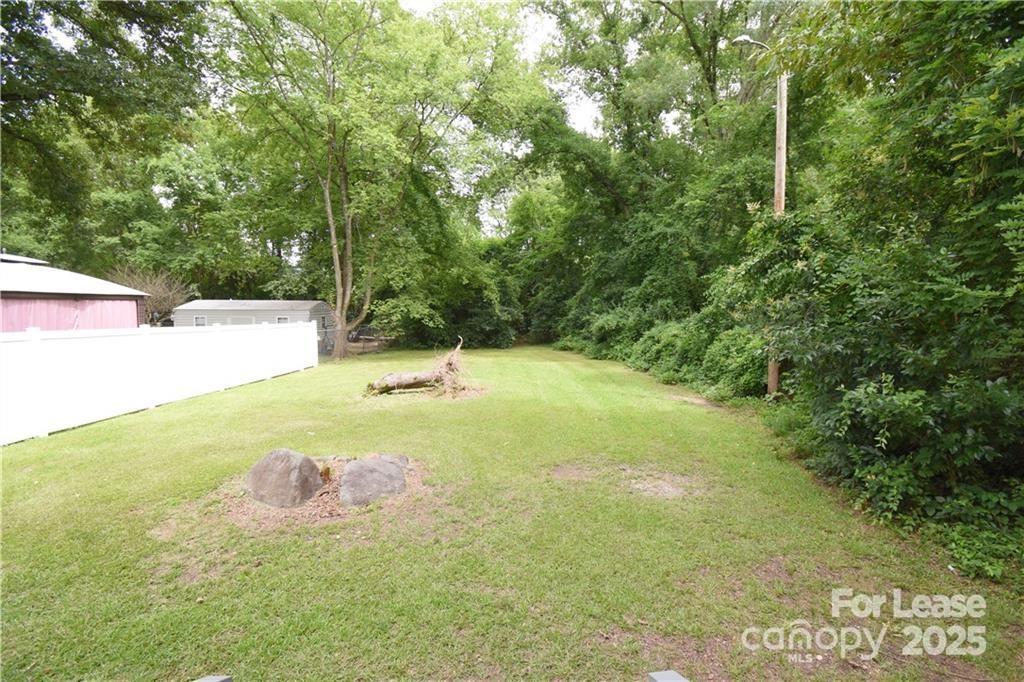 Woodland Park - Residential Lease