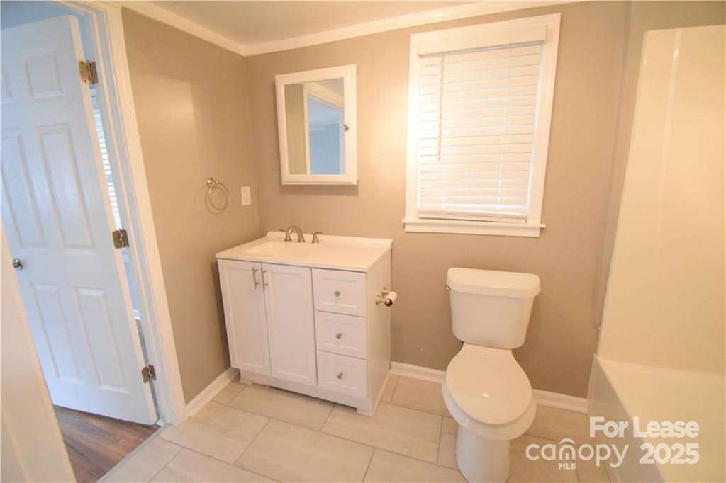 Woodland Park - Residential Lease