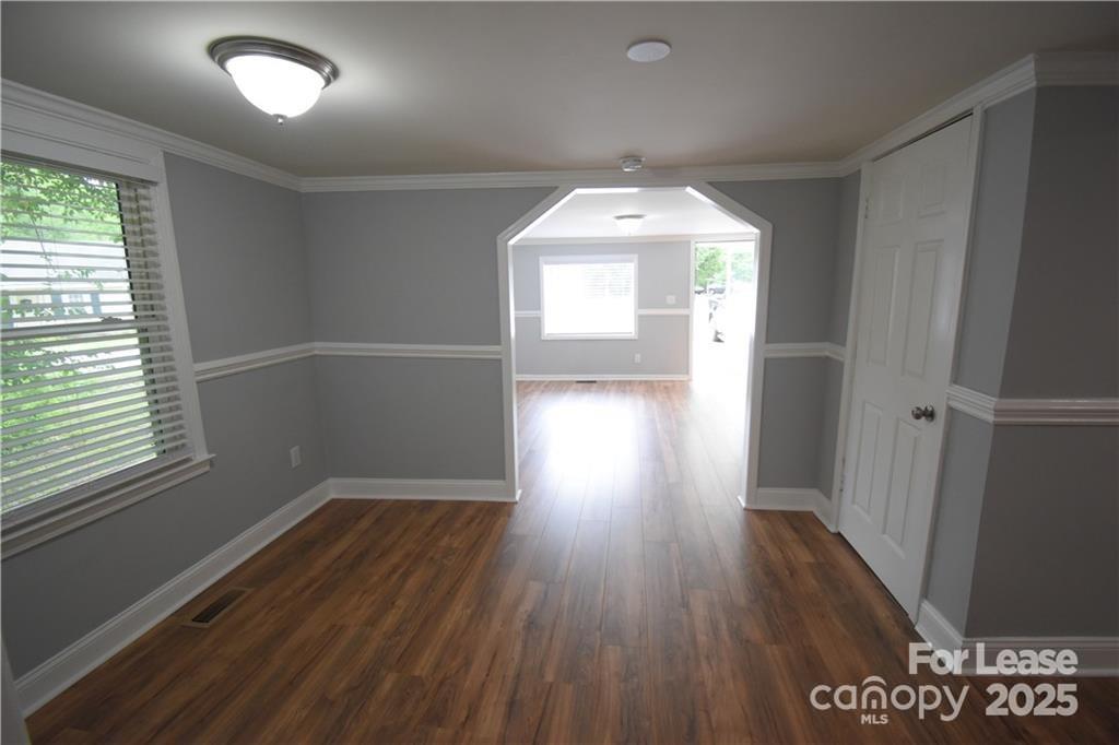 Woodland Park - Residential Lease