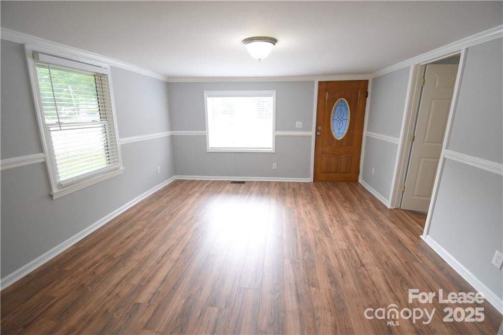 Woodland Park - Residential Lease