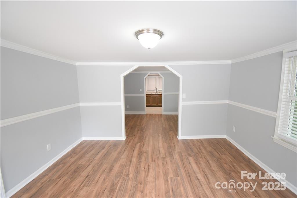 Woodland Park - Residential Lease