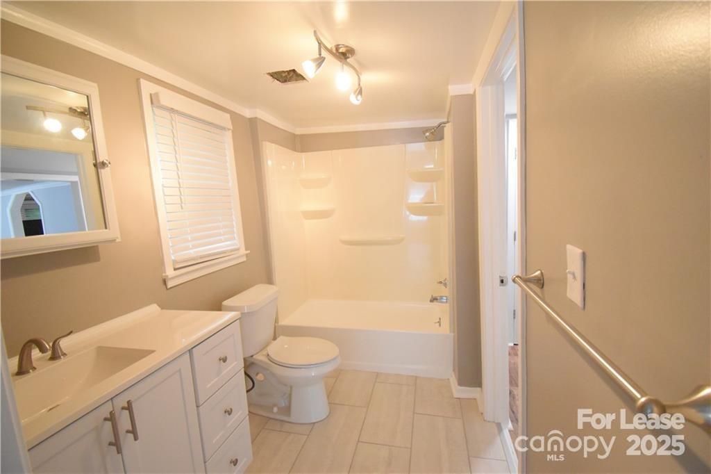 Woodland Park - Residential Lease