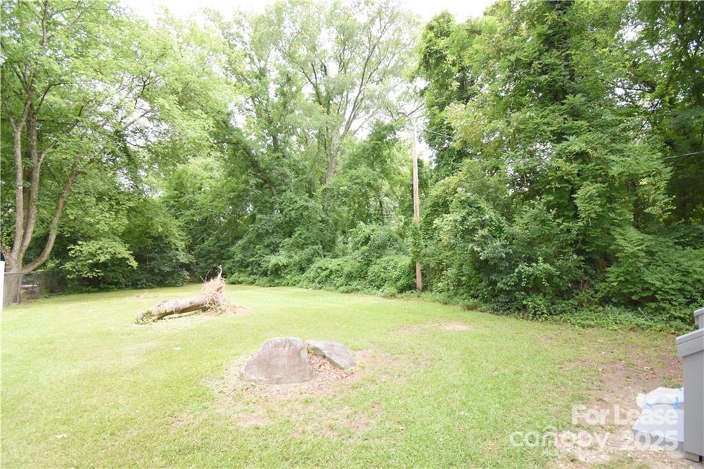 Woodland Park - Residential Lease