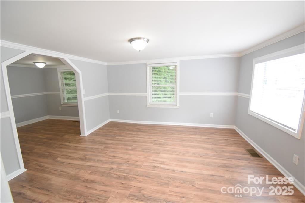 Woodland Park - Residential Lease