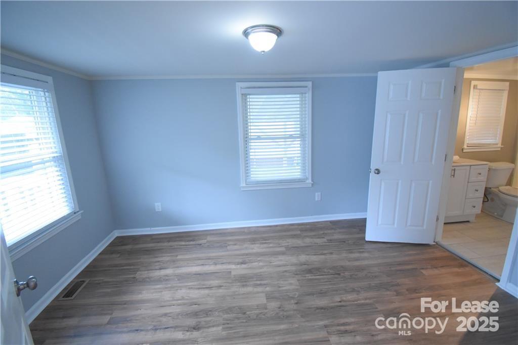 Woodland Park - Residential Lease